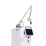 Vertical Eurostar CO2 Fractional Laser Device - Professional Multi-Application Device for Skin Resurfacing, Wrinkle & Scar Removal, Pigmentation Treatment and Vaginal Rejuvenation