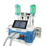 Portable Cryolipolysis | CE Approved Fat Freezer for Home