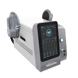 Mecavie EMS Sculpting Machine 2 Handle RF
