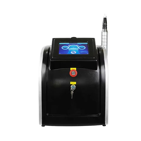 PicoVe Pico Laser,Safe for all skin types pico laser,Picosecond laser beauty machine