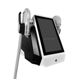 EMSNOVA Body Sculpting Machine 2 Handle NEO RF