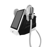 EMSNOVA Body Sculpting Machine 2 Handle NEO RF