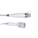 Professional Microneedling Radiofrequency Beauty Machine with Soothing Ice Hammer for Firmer Skin