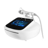 Circular Gold RF Microneedling | Wrinkle & Pore Minimization