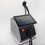 Black Knight New in Diode Laser Hair Removal Machin 755/808/940/1064nm 4 Wavelengths Cooling Head Painless Laser Epilator Body Hair Removal