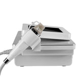 Professional Microneedling Radiofrequency Beauty Machine with Soothing Ice Hammer for Firmer Skin