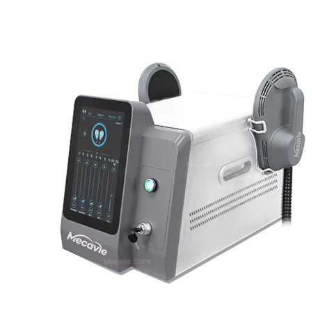 Mecavie 2025 NEW 2Handle RF EMS NOVA Machine