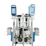 Portable Cryolipolysis | CE Approved Fat Freezer for Home
