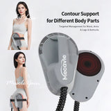 Mecavie 2025 NEW 2Handle RF EMS NOVA Machine