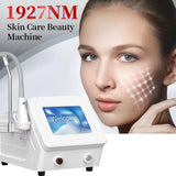 1927nm Thulium Laser Professional Beauty Machine, Pigmentation and Acne Scars Removal Device, Wrinkles & Vaginal Laxity