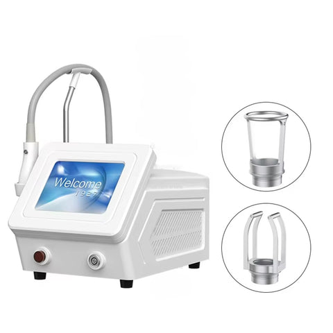 1927nm Thulium Laser Professional Beauty Machine, Pigmentation and Acne Scars Removal Device, Wrinkles & Vaginal Laxity