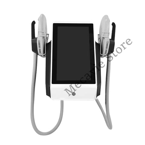 EMSNOVA Body Sculpting Machine 2 Handle NEO RF