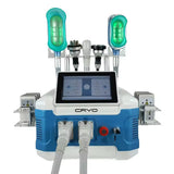 Portable Cryolipolysis | CE Approved Fat Freezer for Home