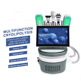 Desktop Cryolipolysis | Abdomen & Thighs Fat Reduction