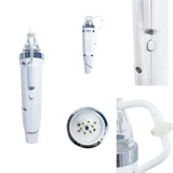 Black Diamond RF Microneedling | Collagen Boost & Acne Scar