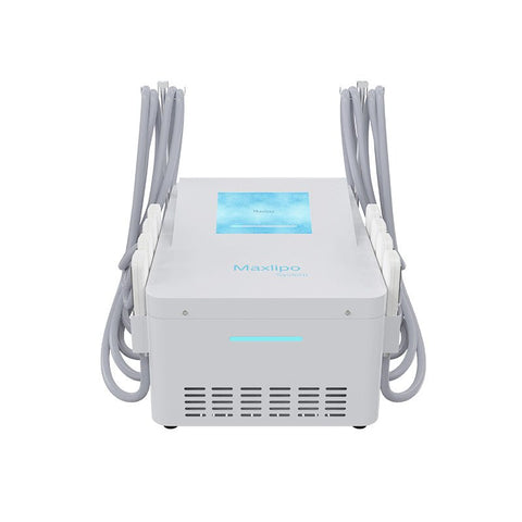 278 Cryo + EMS Cellulite Removal | Non-Invasive Body Contouring