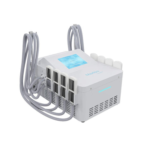 278 Cryo + EMS Cellulite Removal | Non-Invasive Body Contouring