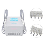 278 Cryo + EMS Cellulite Removal | Non-Invasive Body Contouring