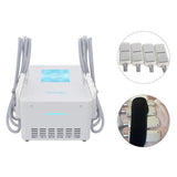 278 Cryo + EMS Cellulite Removal | Non-Invasive Body Contouring