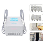 278 Cryo + EMS Cellulite Removal | Non-Invasive Body Contouring