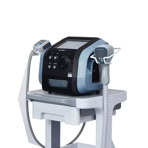 Non-Invasive Collagen Beauty Machines: Wrinkle Smoothing + Jawline Lifting+Improve Skin Firmness