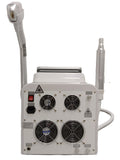 Professional Multi-functional Laser Beauty Machine for Fading Blemishes and Improving Skin Appearance