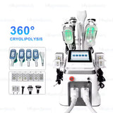 Desktop Cryolipolysis | Painless Fat Freezing, No Surgery