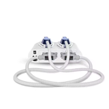 2-Handle EMS Magnetic Device,Dual Handles with Targeted Electromagnetic Pulses for Precision Shaping