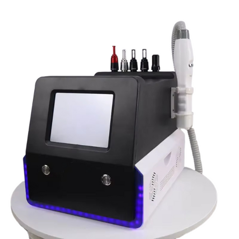 Blue light picosecond laser,professional tattoo removal machine,At-home salon quality beauty device