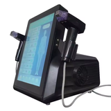 Desktop M8 RF Microneedling | Neck & Skin Tightening Device