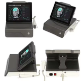 Black Diamond RF Microneedling | Collagen Boost & Acne Scar