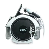 Multifunctional and Efficient Facial Cleansing Device, Deeply Cleanses and Improves Skin