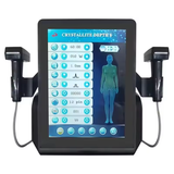 Desktop M8 RF Microneedling | Neck & Skin Tightening Device
