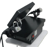 Microneedle RF Beauty Instrument 2-Handle RF Microneedle System Wrinkle Fading and Pore Shrinkage