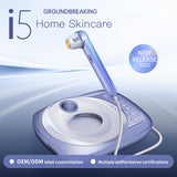 I5  Ultrasonic Skin Tightening Machine,Collagen Regrowth for Youthful Contours