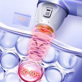 I5  Ultrasonic Skin Tightening Machine,Collagen Regrowth for Youthful Contours